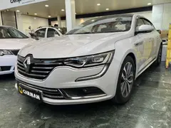 رنو، تالیسمان