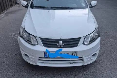 ساینا، EX دنده ای