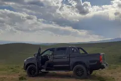 کی ام سی، T8