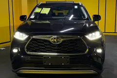 تویوتا، هایلندر هیبرید