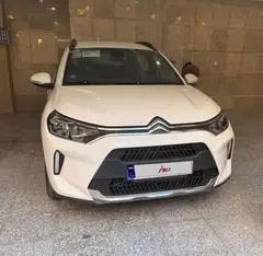 سیتروئن، C3 XR