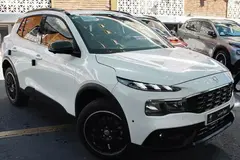 ری را، 1.7 لیتر توربو