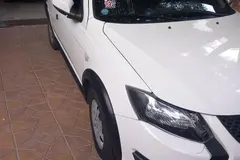 کوییک، SR