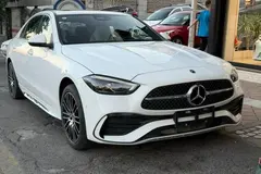 بنز، کلاس C