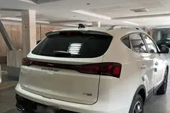 کی ام سی، X5