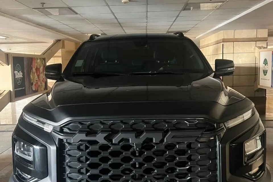 کی ام سی،  T9
