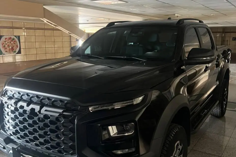 کی ام سی،  T9
