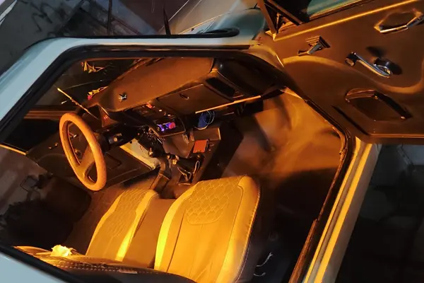 پیکان، وانت