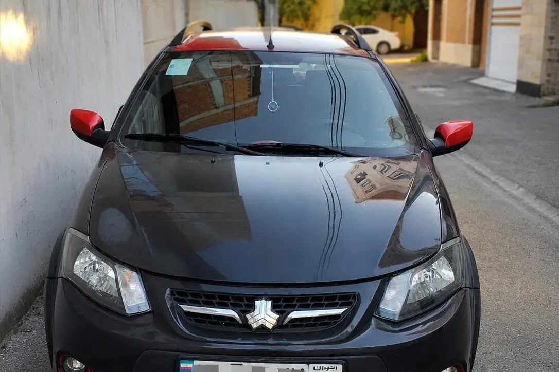 کوییک،  دنده ای R