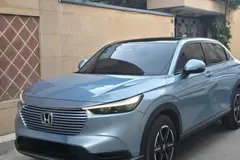 هوندا، وزل