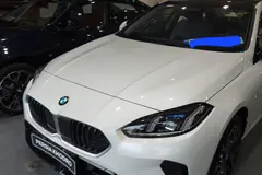ب ام و، سری 2 گرن کوپه