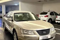 هیوندای، سوناتا