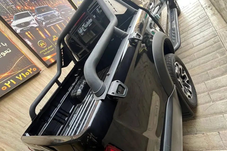 کی ام سی،  T9