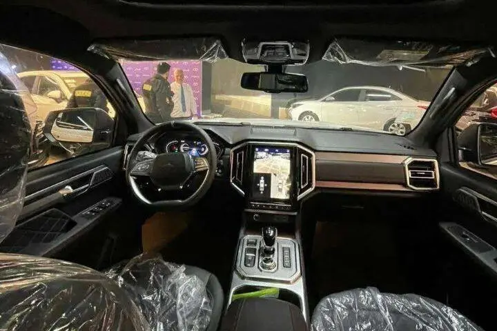 کی ام سی،  T9