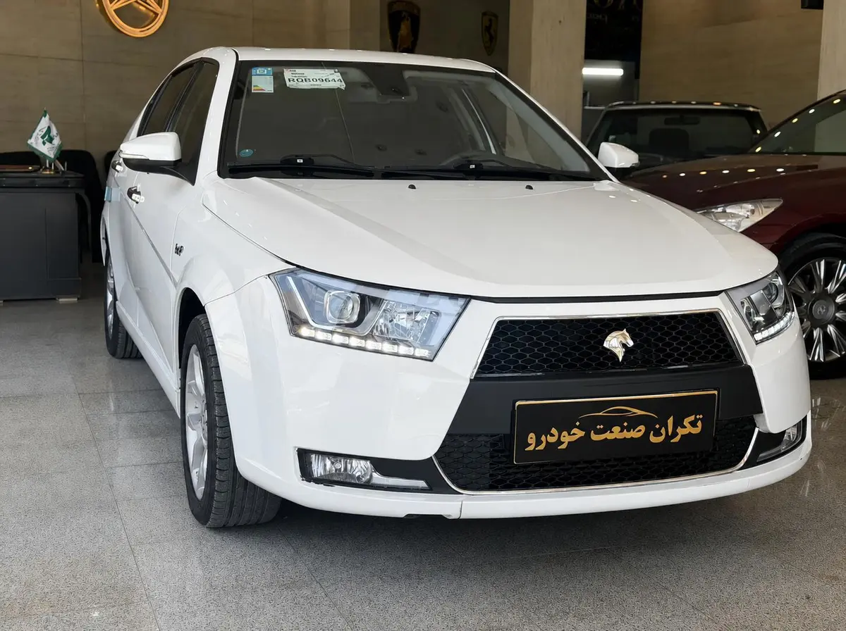 دنا،  پلاس EF7