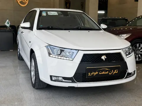 دنا، پلاس EF7