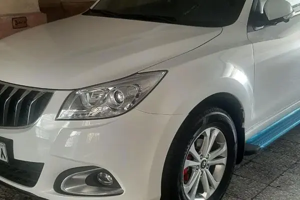 هایما  S7