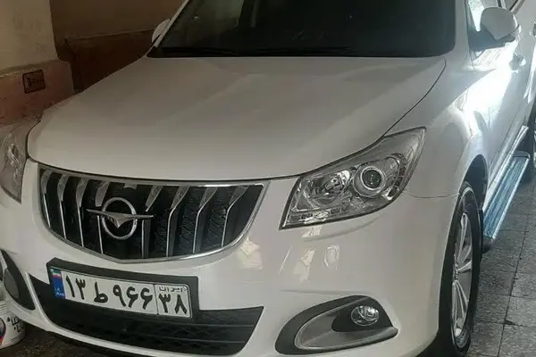 هایما  S7