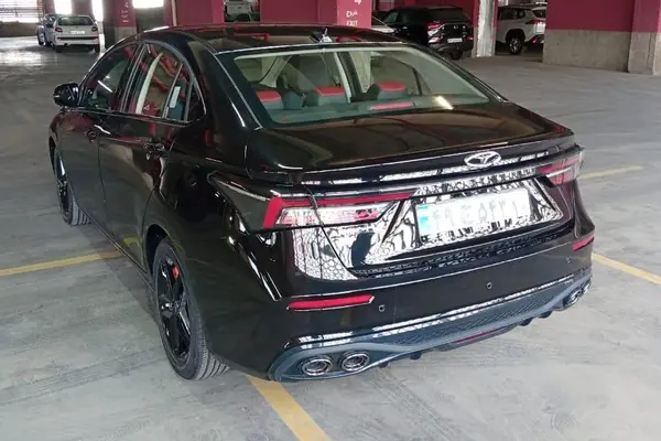 فونیکس  آریزو 6 جی تی (Z6 GT)