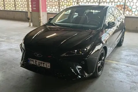 فونیکس، آریزو 6 جی تی (Z6 GT)
