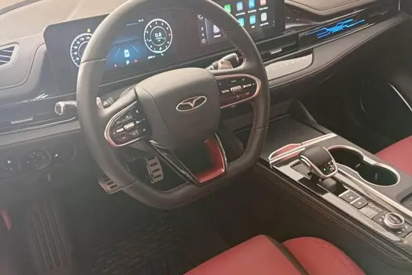 فونیکس  آریزو 6 جی تی (Z6 GT)