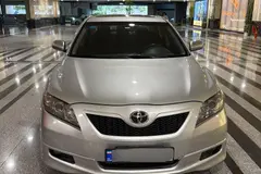 تویوتا، کمری