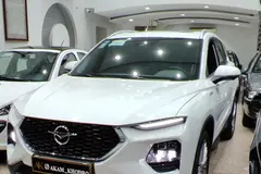 هایما، 8S