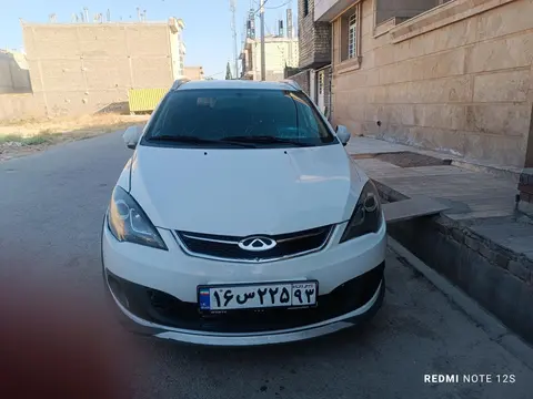 ام وی ام، 315هاچ بک