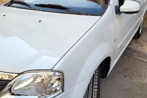 رنو، تندر 90