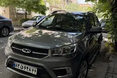 ام وی ام، X22