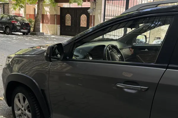 ام وی ام  X22