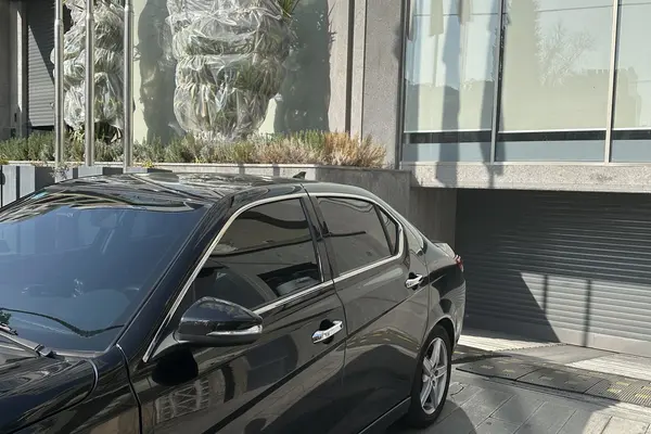 دنا، پلاس EF7