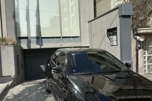 دنا، پلاس EF7