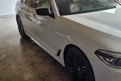 ب ام و، سری 5 سدان