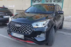 ام وی ام، X55 PRO