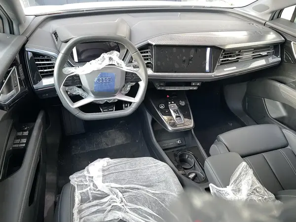 آئودی، Q4 e-tron