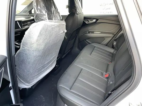 آئودی، Q4 e-tron