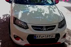 کوییک، اتوماتیک پلاس