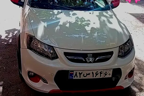 کوییک  اتوماتیک پلاس