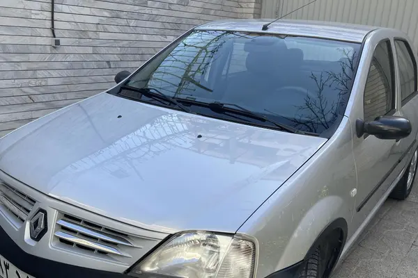 رنو، تندر 90