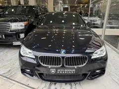 ب ام و، سری 5 سدان