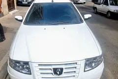 سمند، سورن