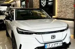 هوندا، eNS1