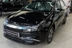 کی ام سی، ایگل