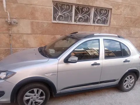 کوییک، GXR