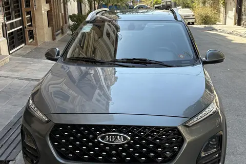 ام وی ام، X22 PRO