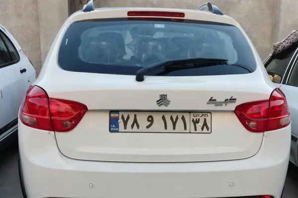کوییک  GX
