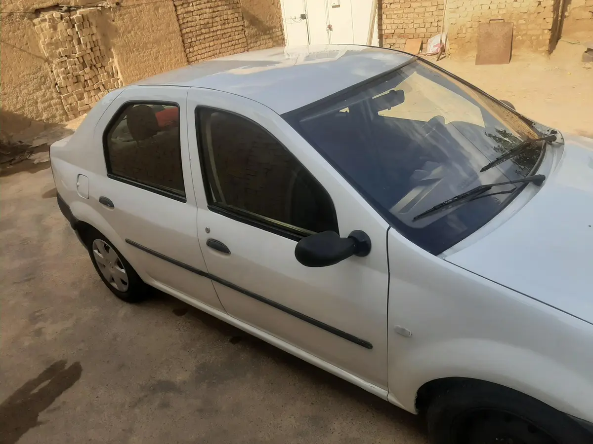 رنو،  تندر 90