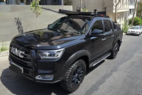 کی ام سی، T8