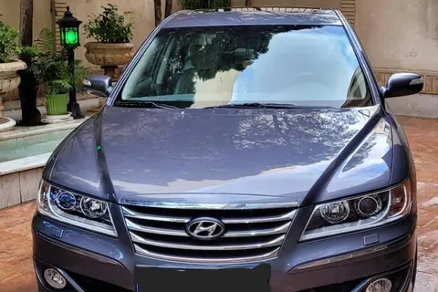 هیوندای، آزرا (گرنجور)